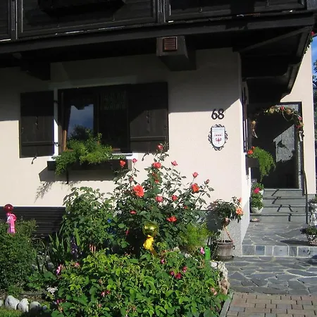 Tirol-haus Irma