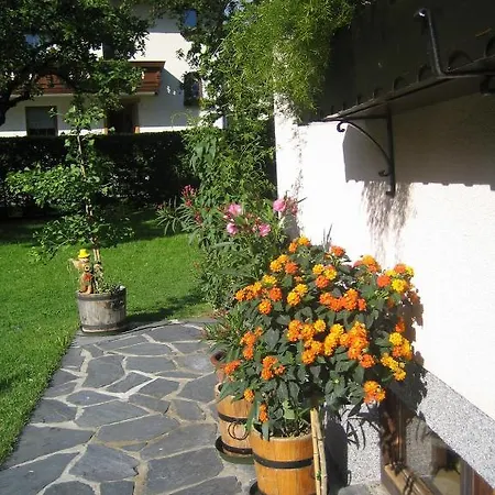 Tirol-haus Irma Fügen