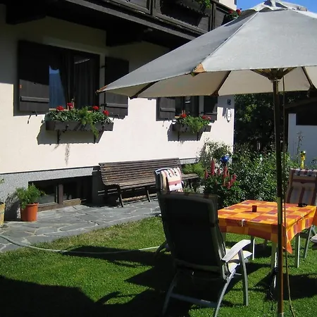 Tirol-haus Irma Fügen