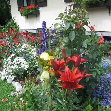 Tirol-haus Irma Nocleg ze śniadaniem