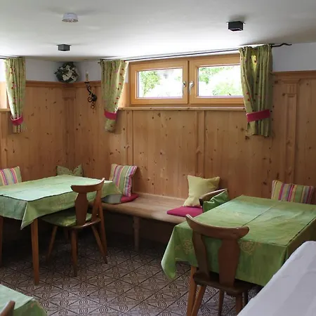 Tirol-haus Irma