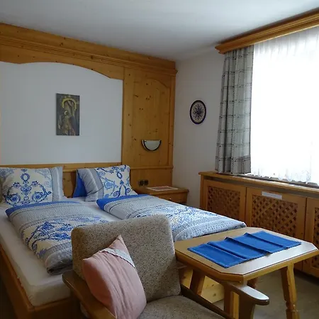 Tirol-haus Irma Fügen