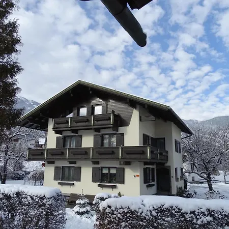 Tirol-haus Irma Nocleg ze śniadaniem