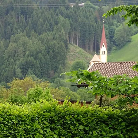 Tirol-haus Irma * Fügen