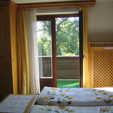 Bed & Breakfast Tirol-haus Irma *