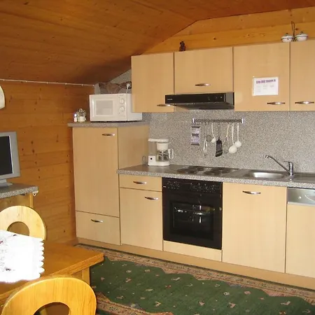 Bed & Breakfast Tirol-haus Irma Fügen