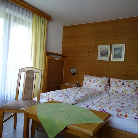 Tirol-haus Irma Bed & Breakfast *