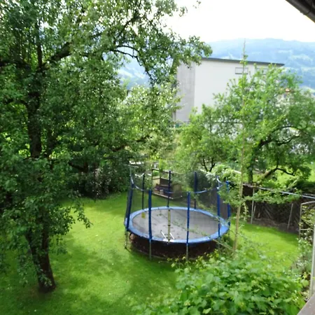 Tirol-haus Irma Bed & Breakfast Fügen